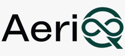 AeriQ logo
