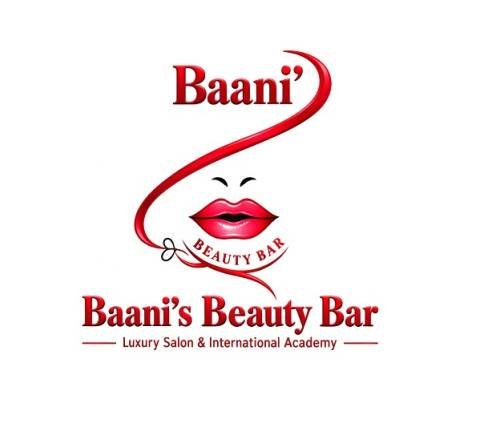 Baani Beauty Bar logo