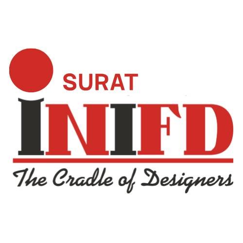 INIFD Surat logo