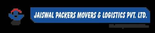 Jaiswal Packers Movers and Logistics Pvt. Ltd logo