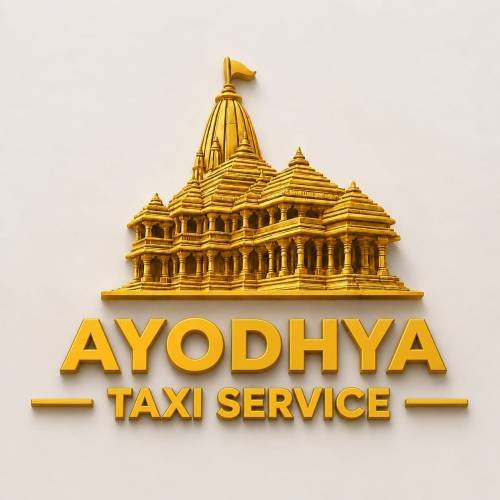 Ayodhya Taxi Service logo