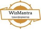 wizmantra logo