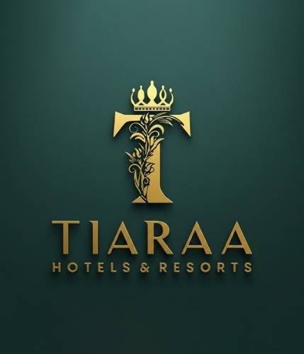 Tiaraa Hotels and Resorts logo