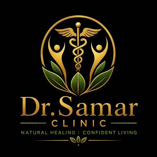 Dr.samar clinic | top/best Sexologist in meerut logo