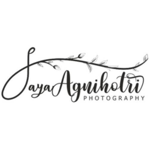 Baby Photography in Lucknow logo