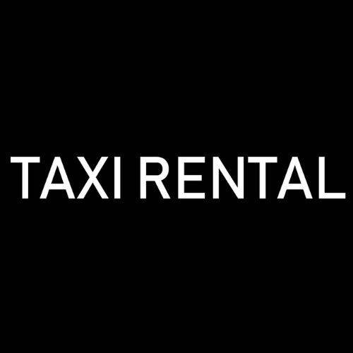 Taxi Rental Service logo
