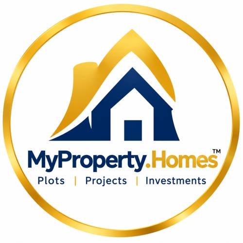 Myproperty.homes logo