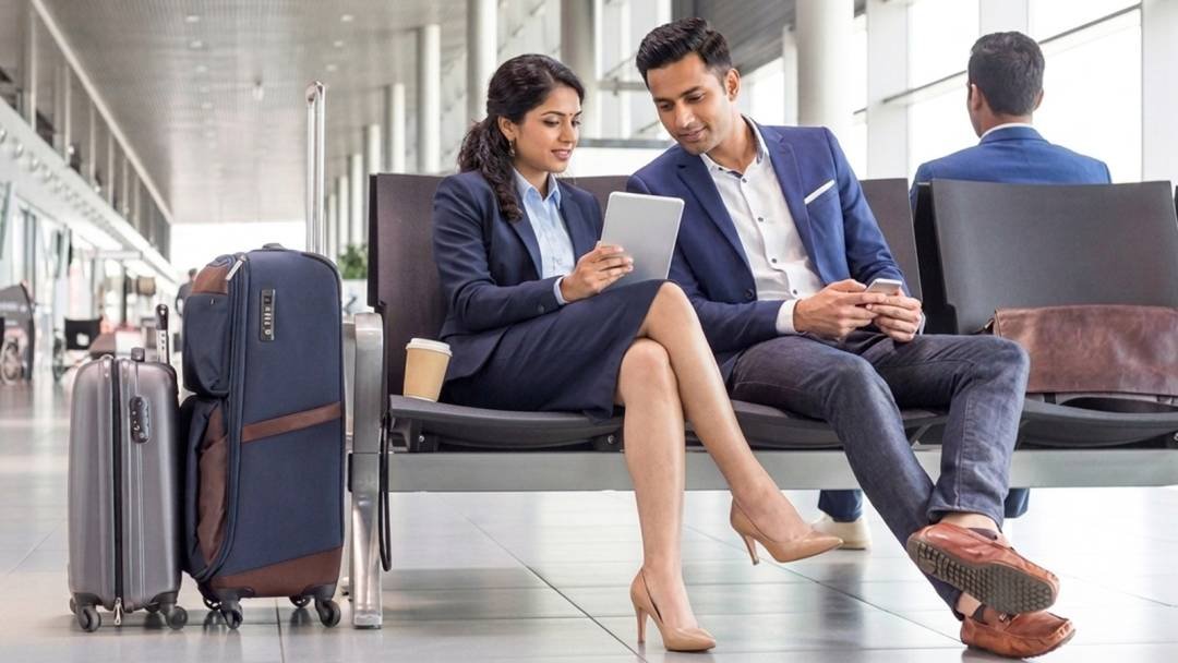 SKIL Travel