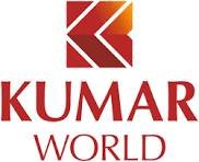 Kumar World logo