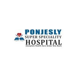 Ponjesly Hospital