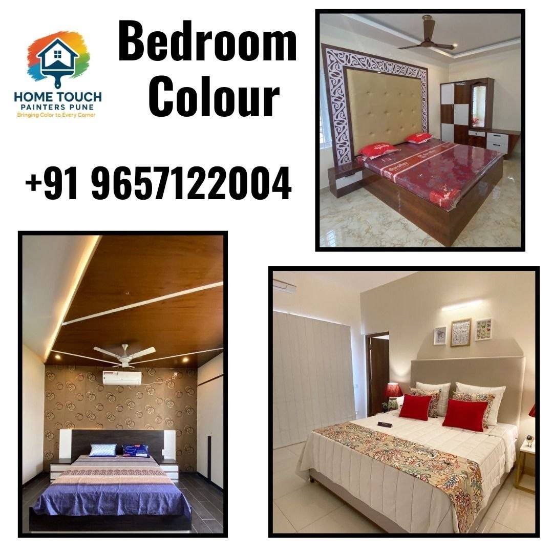 Home Touch Painter Pune