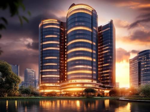 Provident Equinox 6: New Launch in Kengeri logo