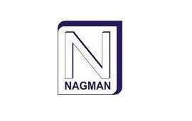 Nagman Instruments logo