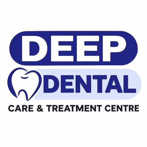 DEEP DENTAL CARE & TREATMENT CENTRE logo