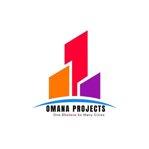 Omana Projects logo