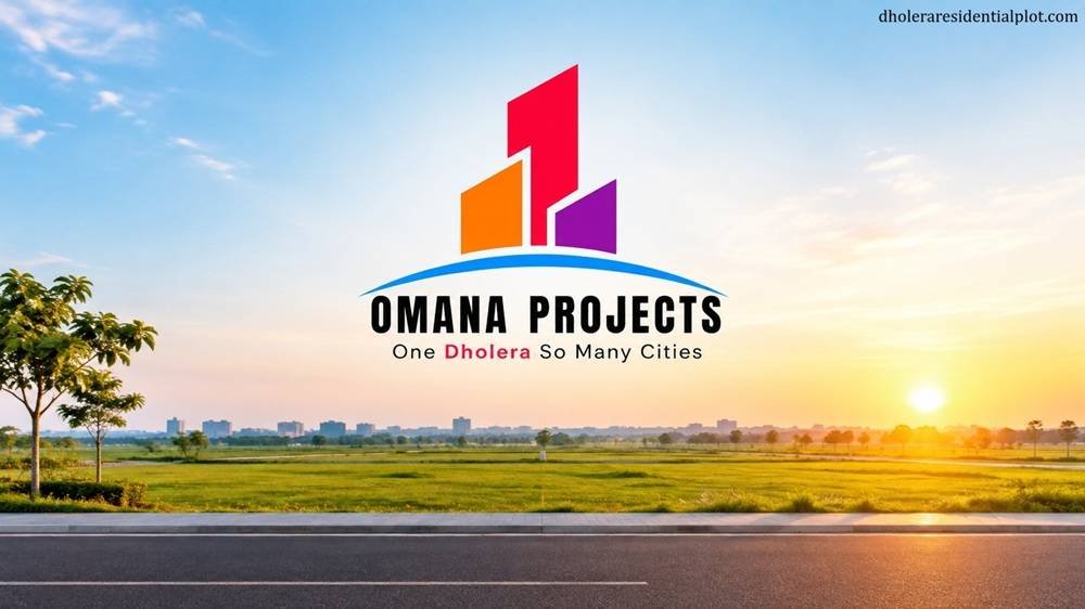 Omana Projects
