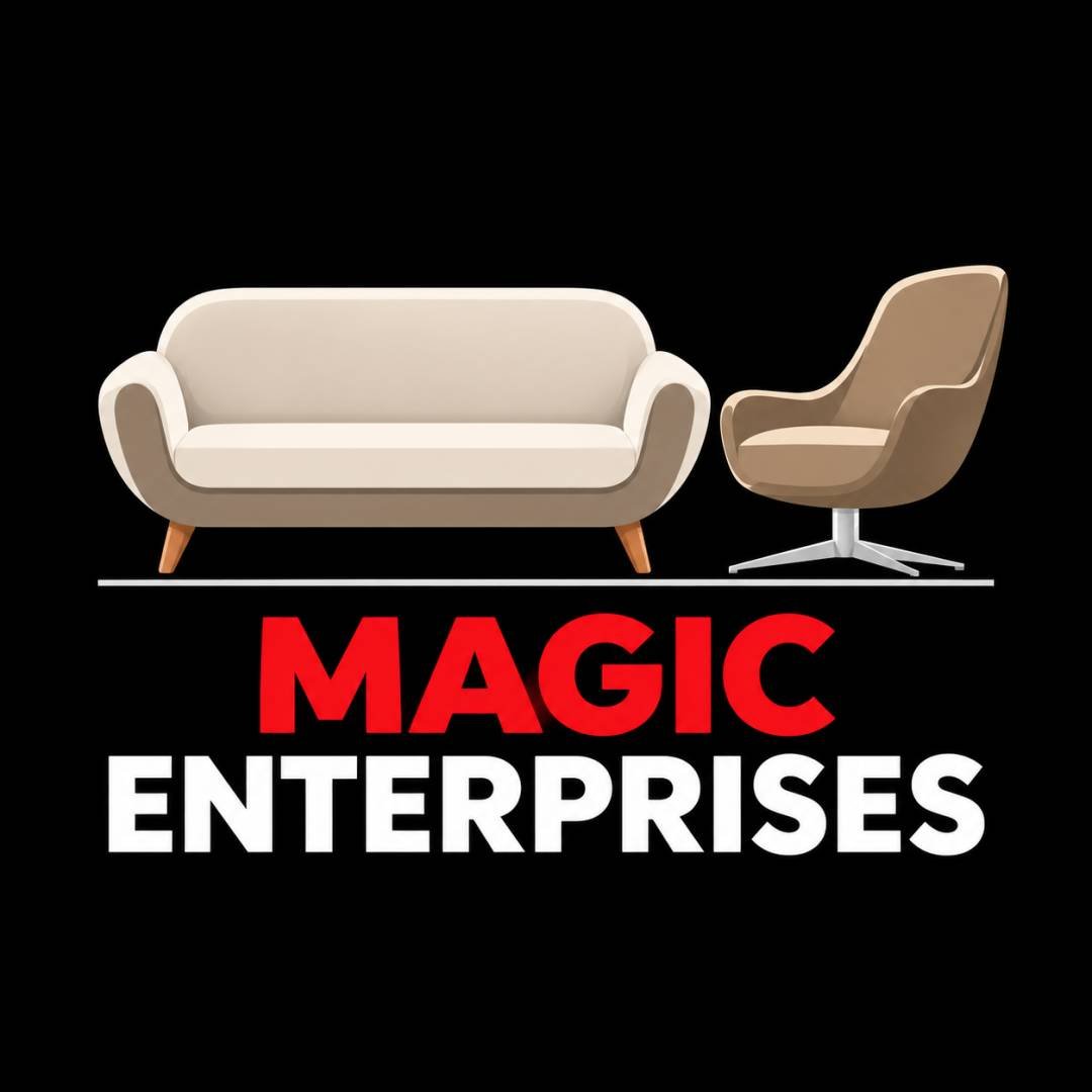 Magic Enterprises Sofa Chair Repair