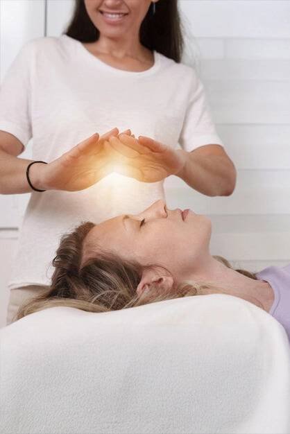 Satvat Holistics