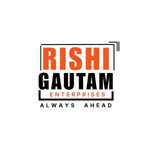 Rishi Gautam Enterprises logo