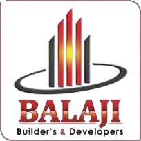 Balaji Builders & Developers | Construction Company in Lucknow | Building Construction | Interior Designing logo