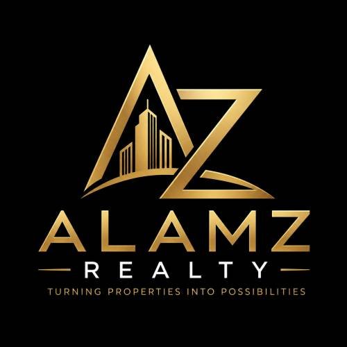 Alamz Realty logo
