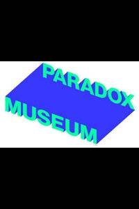 Paradox Museum Hyderabad logo