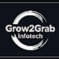 Grow2Grab Infotech logo
