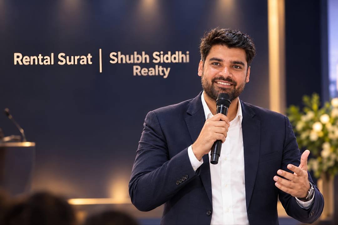 Shubh Siddhi Realty