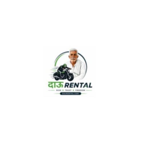 Dau Rental logo