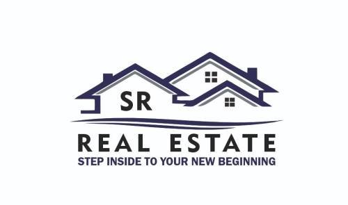 SR Real Estate logo