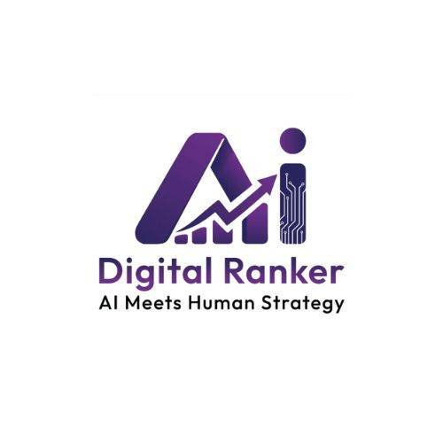 AI Digital Ranker logo