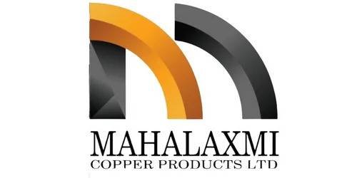 Mahalaxmi Copper logo