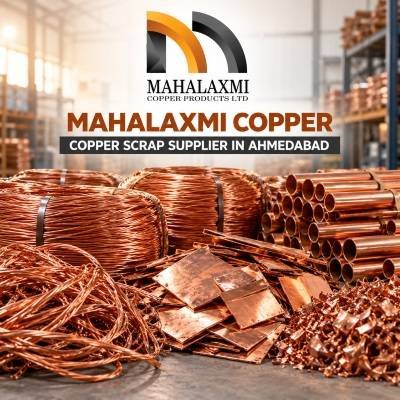 Mahalaxmi Copper