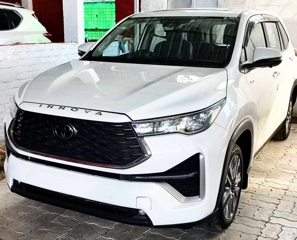 Alpana Car Rental Service Lucknow