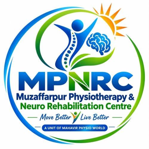 Muzaffarpur physiotherapy & Neuro Rehabilitation Centre