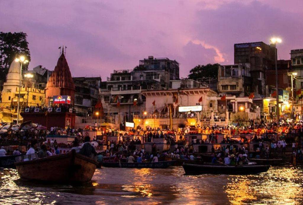 Banaras Bhraman