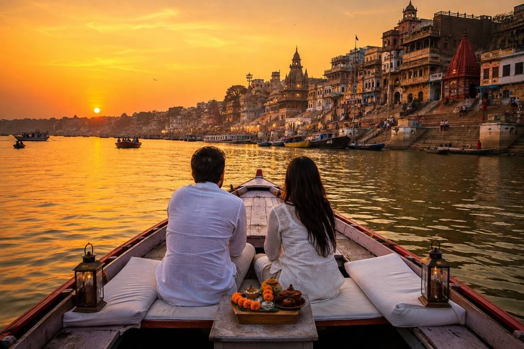 Banaras Bhraman
