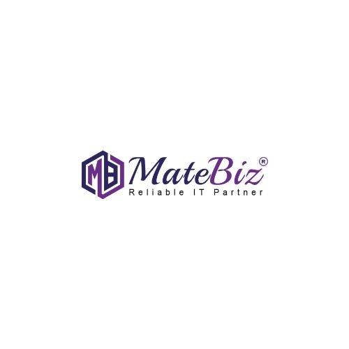 Matebiz Pvt. Ltd. logo
