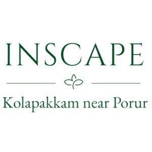 Nu-Tech Inscape - Plot for Sale in Kolapakkam logo