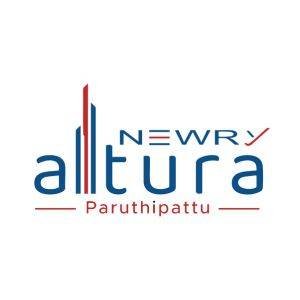 Newry Altura - 2 & 3 BHK Flats in Paruthipattu, Avadi