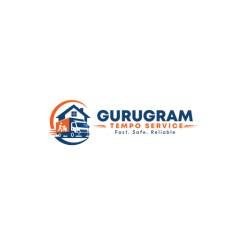 Gurugram Tempo Service logo