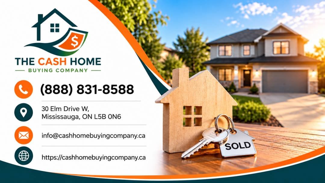 Cash Home Buying Company