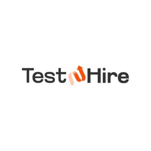 TestnHire logo