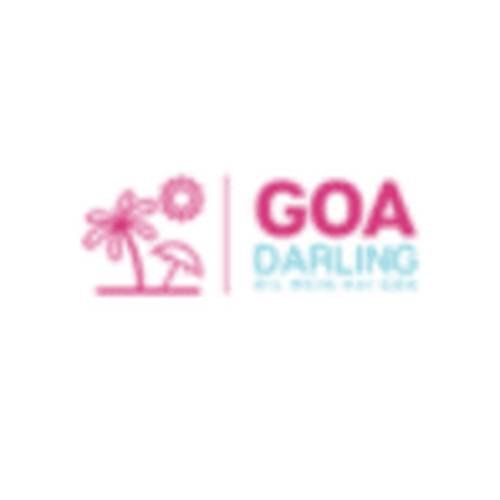 Goa Darling logo
