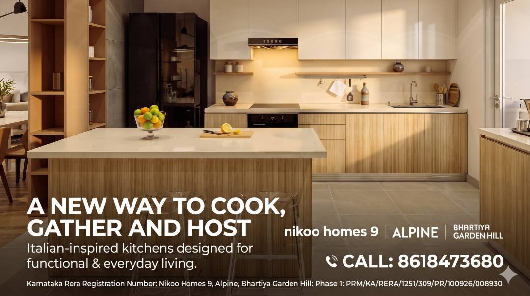 Nikoo Homes 9