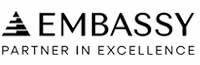 Embassy Riverine logo
