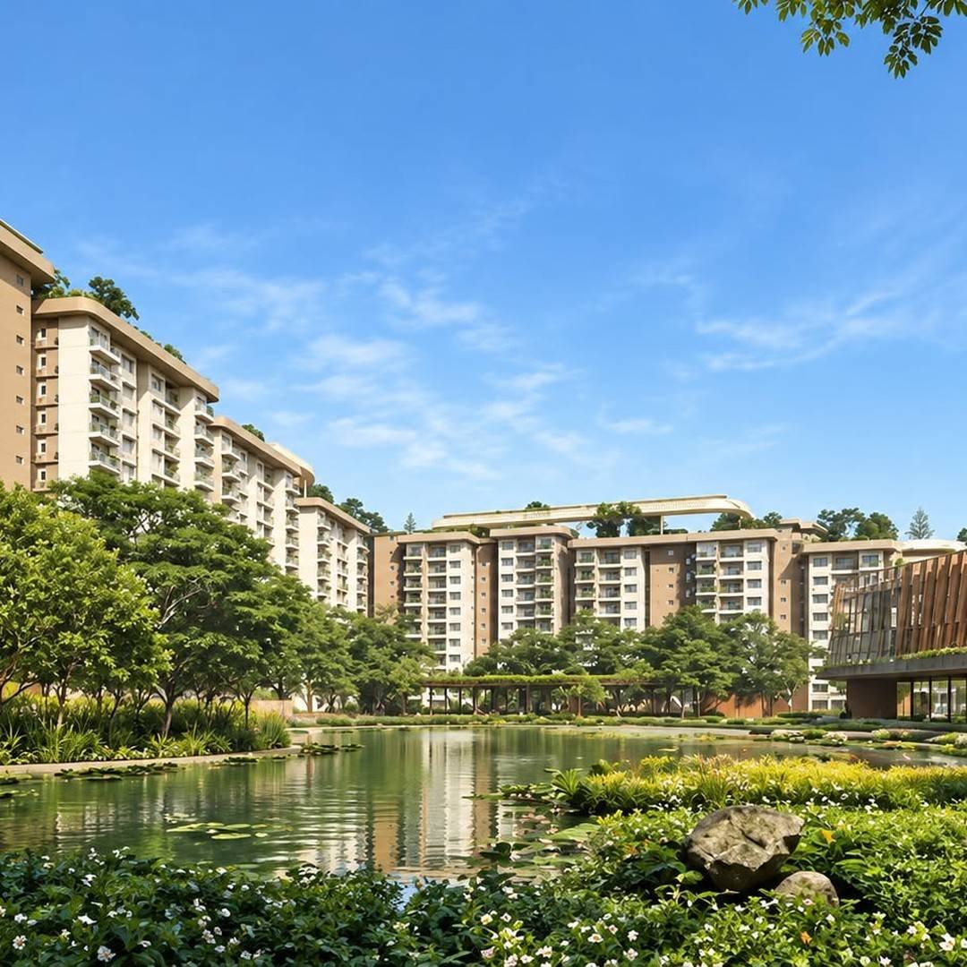 Embassy Knowledge Park
