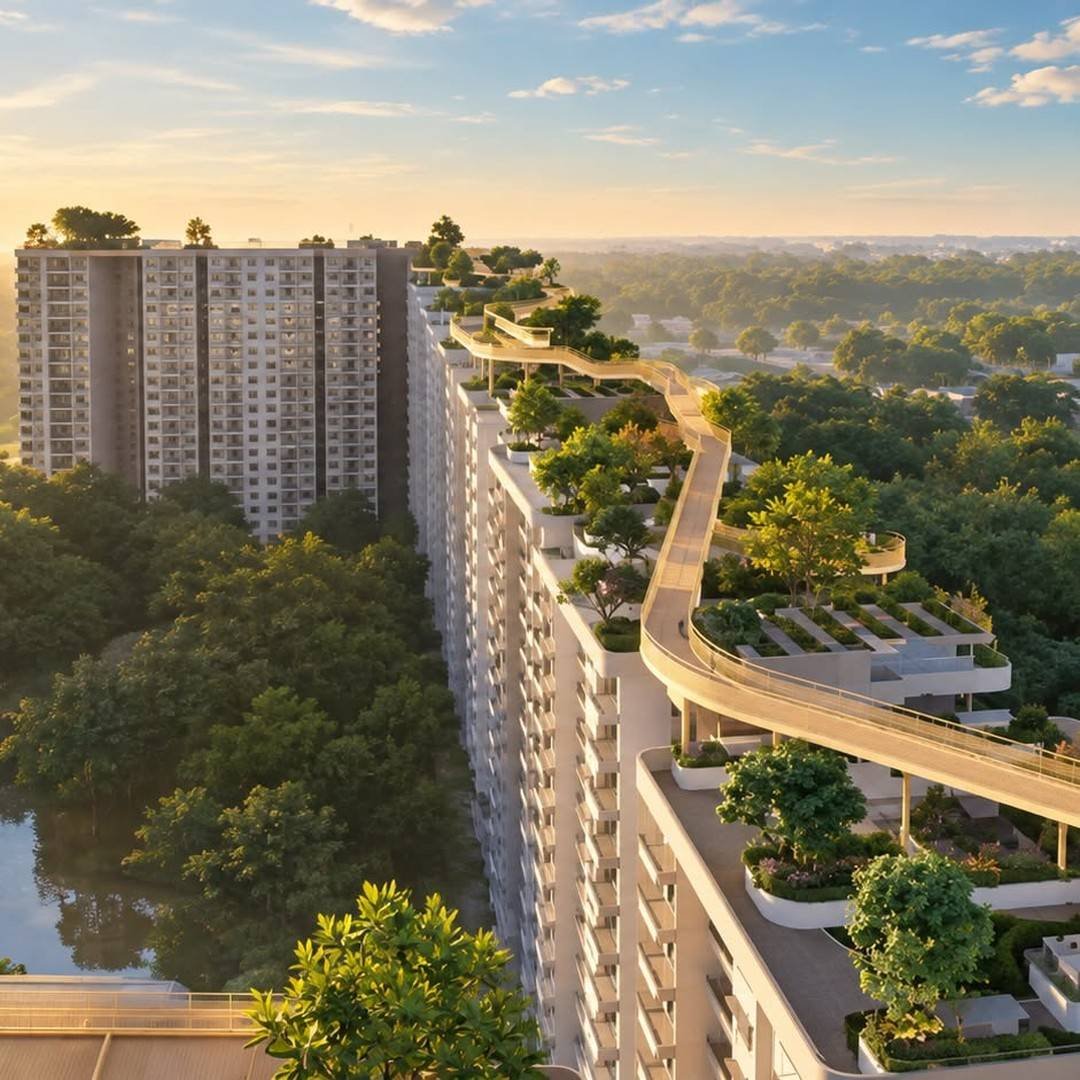 Embassy Knowledge Park